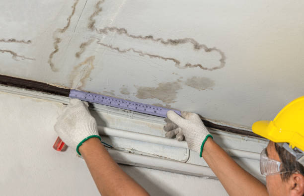Affordable Ceiling Water Damage Repair solutions in Sims, NC